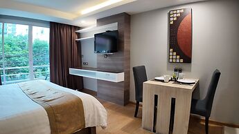 Aspira Suites Sukhumvit 20