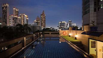 Aspira Suites Sukhumvit 20