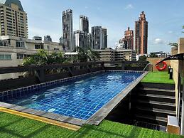 Aspira Suites Sukhumvit 20