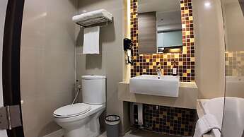 Aspira Suites Sukhumvit 20