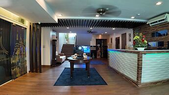 Aspira Suites Sukhumvit 20