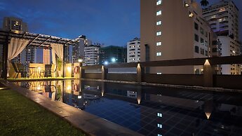 Aspira Suites Sukhumvit 20