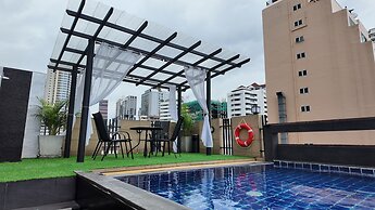 Aspira Suites Sukhumvit 20