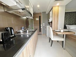 Aspira Suites Sukhumvit 20