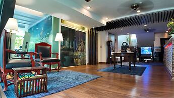 Aspira Suites Sukhumvit 20