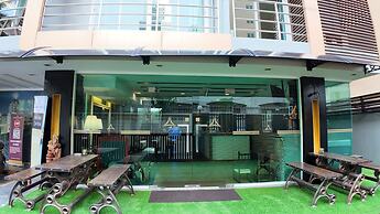 Aspira Suites Sukhumvit 20