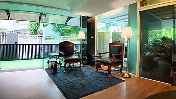 Aspira Suites Sukhumvit 20