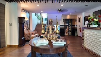 Aspira Suites Sukhumvit 20