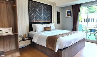 Aspira Suites Sukhumvit 20