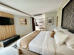 Aspira Suites Sukhumvit 20