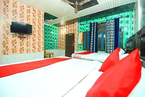 Hotel Kiran Himachal Pradesh