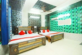 Hotel Kiran Himachal Pradesh