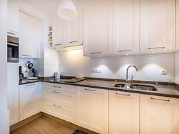 Apartment in Koksijde for 4 Person