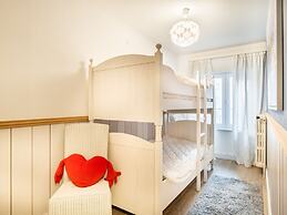 Apartment in Koksijde for 4 Person