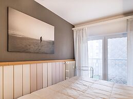 Apartment in Koksijde for 4 Person