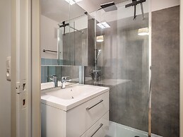 Apartment in Koksijde for 4 Person