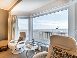 Apartment in Koksijde for 4 Person