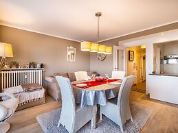 Apartment in Koksijde for 4 Person