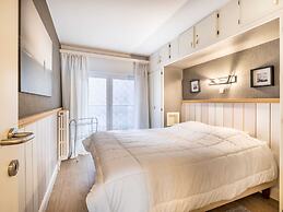 Apartment in Koksijde for 4 Person