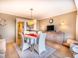 Apartment in Koksijde for 4 Person