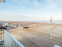 Apartment in Koksijde for 4 Person