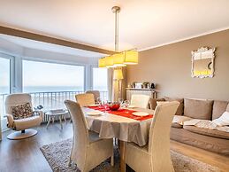 Apartment in Koksijde for 4 Person