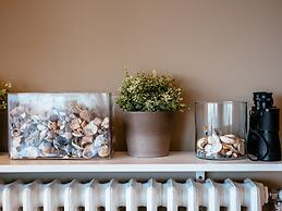 Apartment in Koksijde for 4 Person