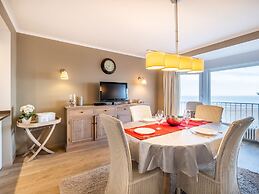 Apartment in Koksijde for 4 Person