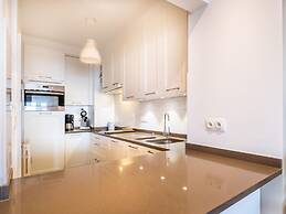 Apartment in Koksijde for 4 Person