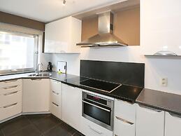 Decuman Spacious Family Apartment in Middelkerke