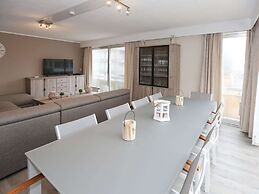 Decuman Spacious Family Apartment in Middelkerke