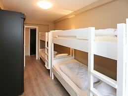 Decuman Spacious Family Apartment in Middelkerke