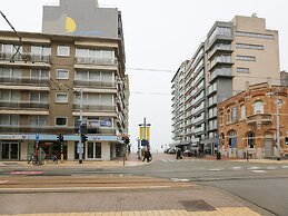 Decuman Spacious Family Apartment in Middelkerke