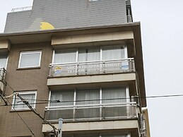 Decuman Spacious Family Apartment in Middelkerke