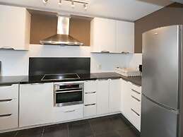 Decuman Spacious Family Apartment in Middelkerke