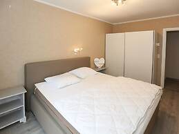 Decuman Spacious Family Apartment in Middelkerke