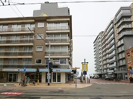 Decuman Spacious Family Apartment in Middelkerke