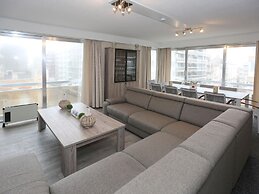 Decuman Spacious Family Apartment in Middelkerke