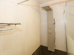 Decuman Spacious Family Apartment in Middelkerke