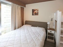 Decuman Spacious Family Apartment in Middelkerke