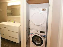 Decuman Spacious Family Apartment in Middelkerke