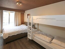 Decuman Spacious Family Apartment in Middelkerke