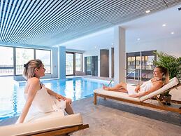 Beautiful Residence With Spa in Cozy Samoens