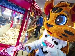 Beautiful Residence With Spa in Cozy Samoens