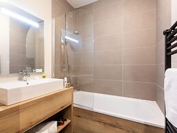 Beautiful Residence With Spa in Cozy Samoens