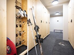 Beautiful Residence With Spa in Cozy Samoens