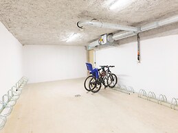 Beautiful Residence With Spa in Cozy Samoens