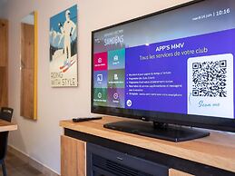 Beautiful Residence With Spa in Cozy Samoens