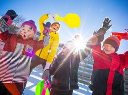 Beautiful Residence With Spa in Cozy Samoens