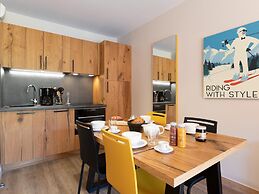 Beautiful Residence With Spa in Cozy Samoens